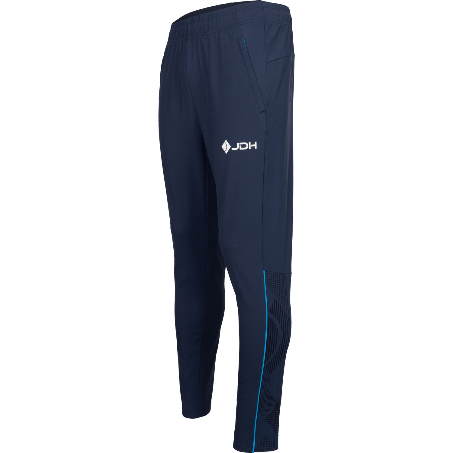 JDH Carbon Pro Broek Heren