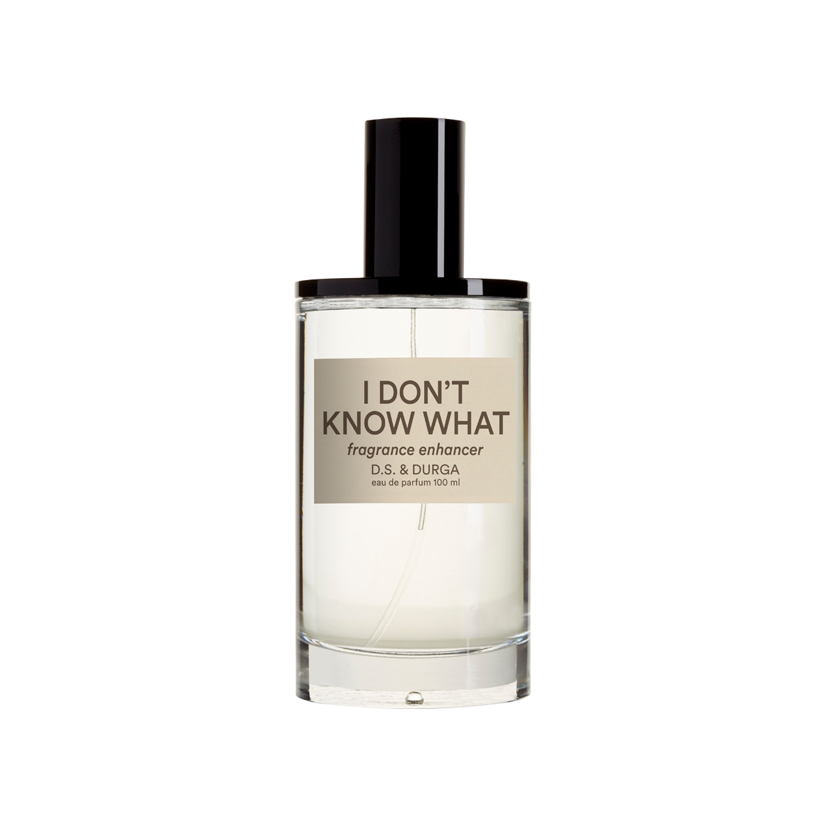 I Don't Know What Eau de Parfum 50ml