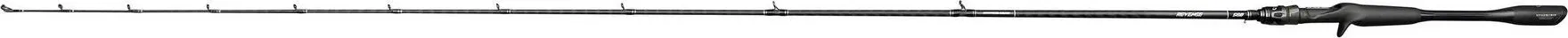 Savage Gear Revenge SG8 Medium Game BC