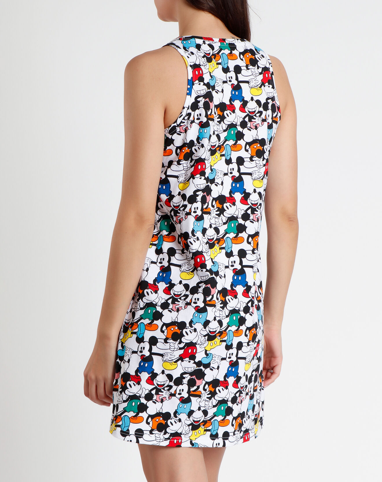 28 Nuisette Saphira multicolore