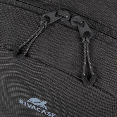 RIVACASE Aviva - Sac à dos 6L avec emplacement tablette 10,5