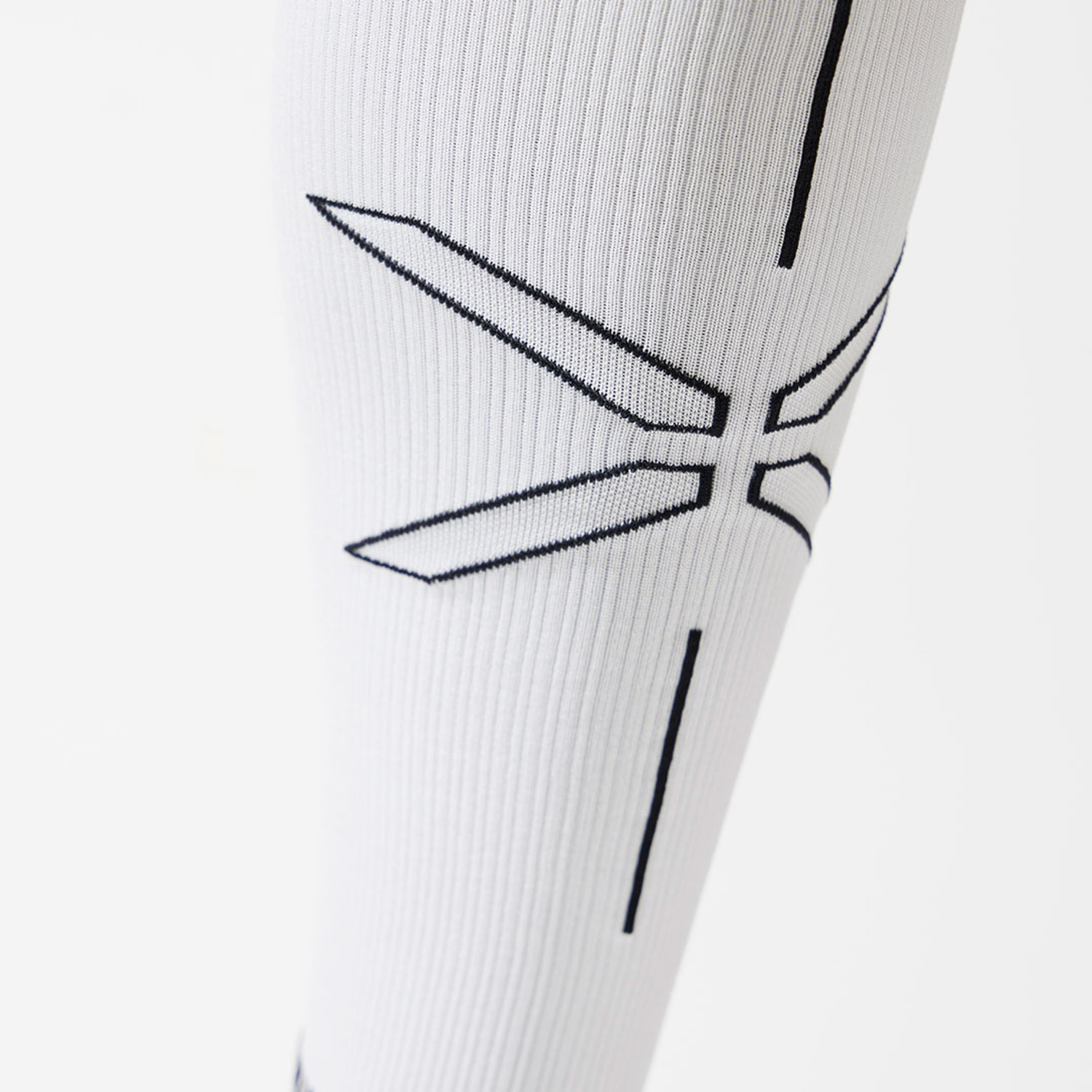STOX Running Compressie Tubes Heren
