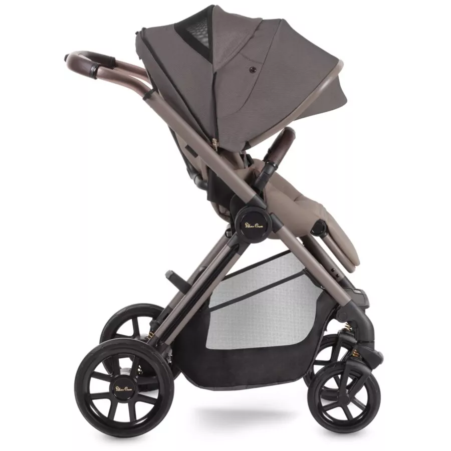 Silver Cross Kinderwagen Reef Earth