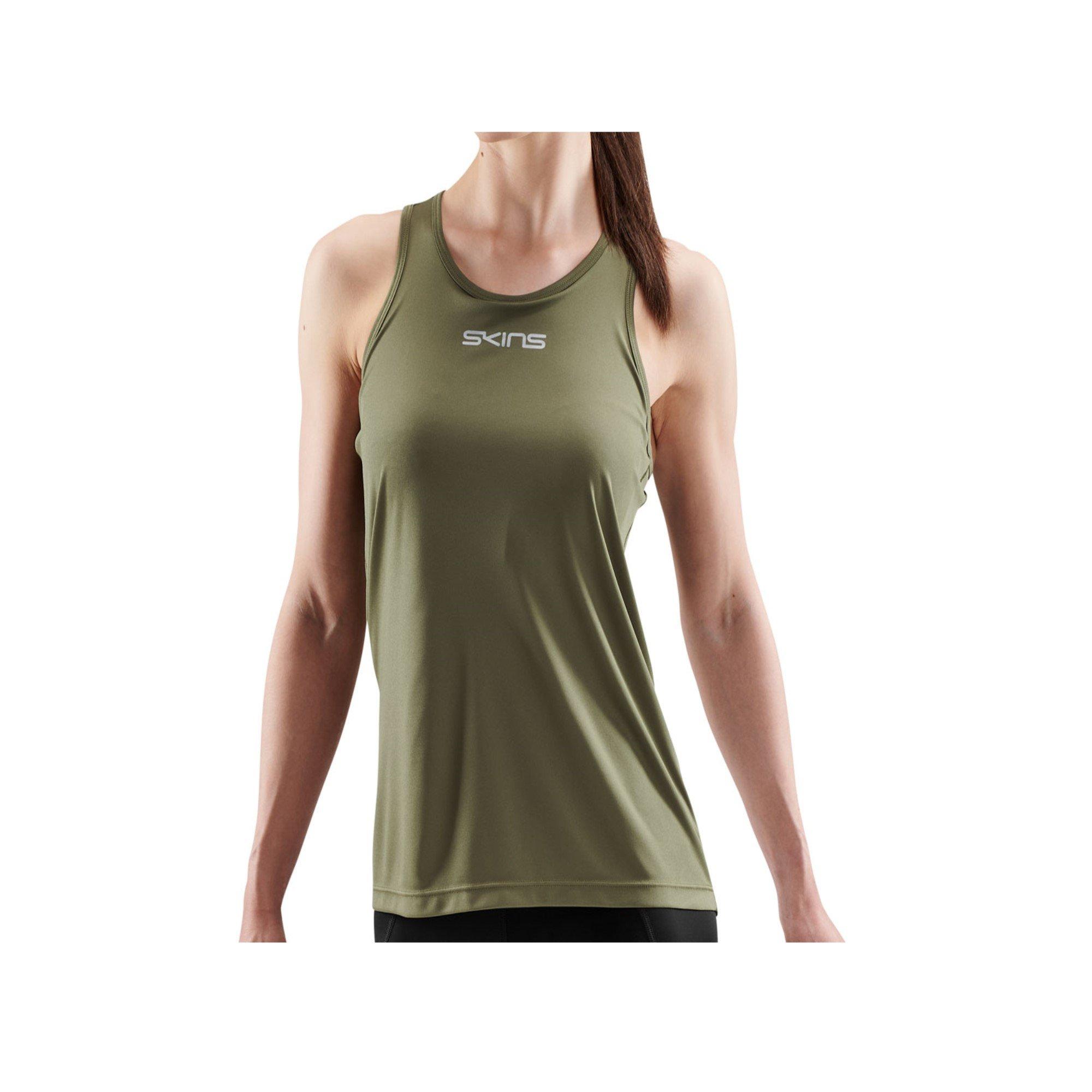 Skins Sr3 Tank Top Ld99