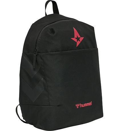 Hummel Rucksack - Astralis - Schwarz