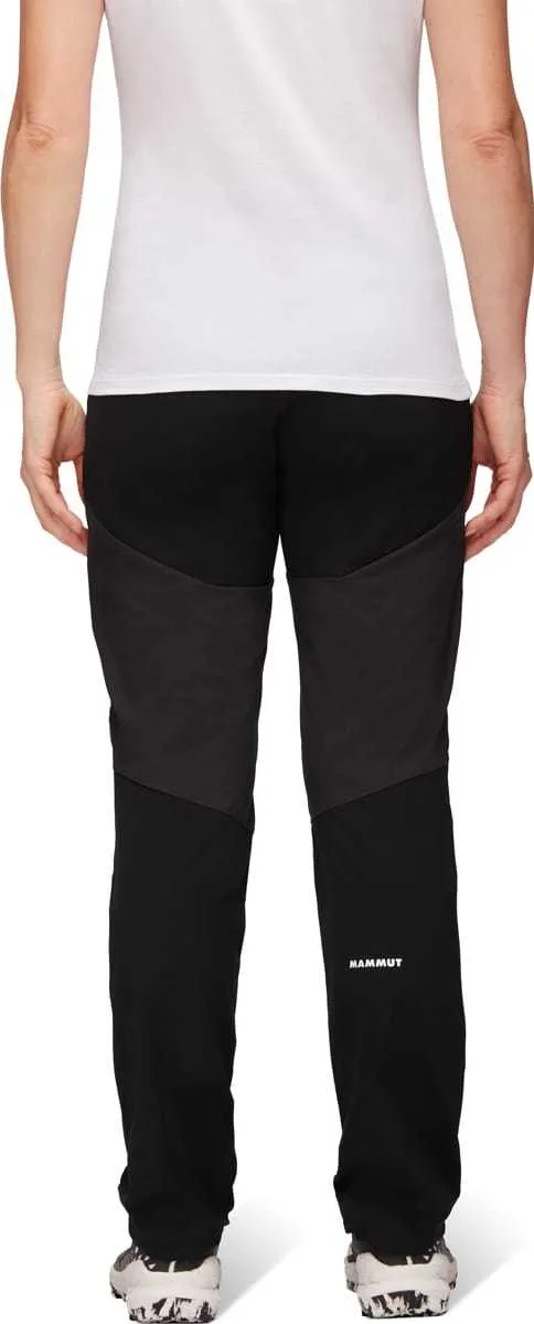 Mammut Courmayeur So Pants Women Black