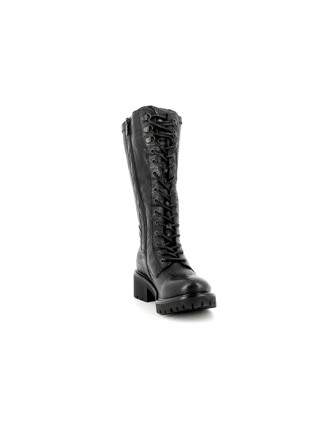NEROGIARDINI 117707D - Bottes Noir