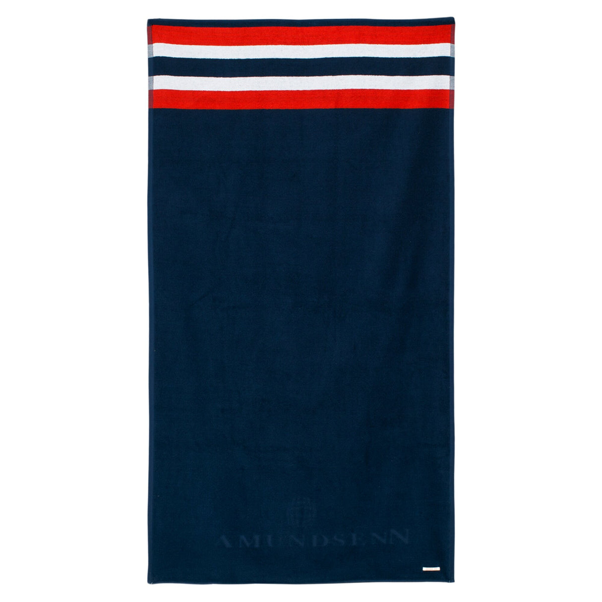 Amundsen<br>Aqua Beach Towel