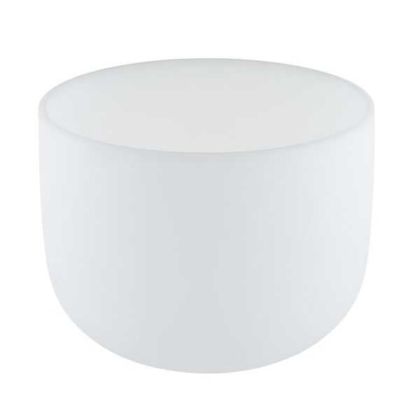 Thomann Crystal Singing Bowl CF 12