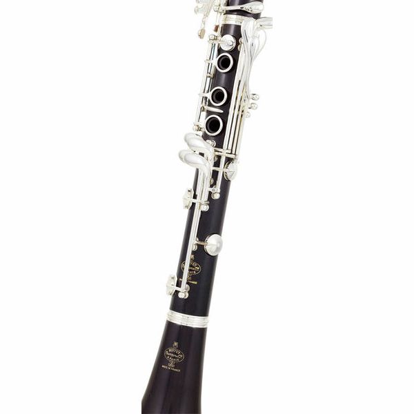 Buffet Crampon R13 Bb-Clarinet 18/6