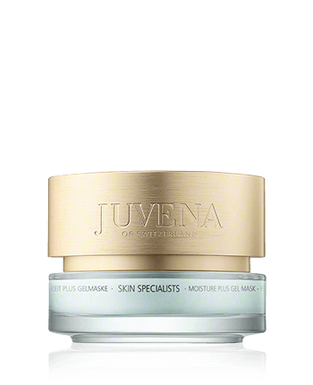 Juvena Skin Specialists Moisture Plus Gel Mask 75ml