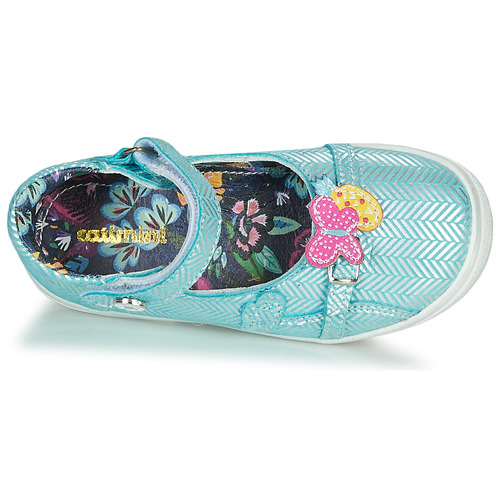Catimini - SITELLE - Bleu