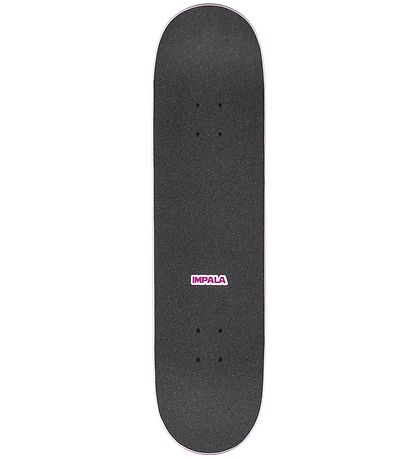 Impala Skateboard - Saturn - 8, 25'' - Robin Eisenberg Space