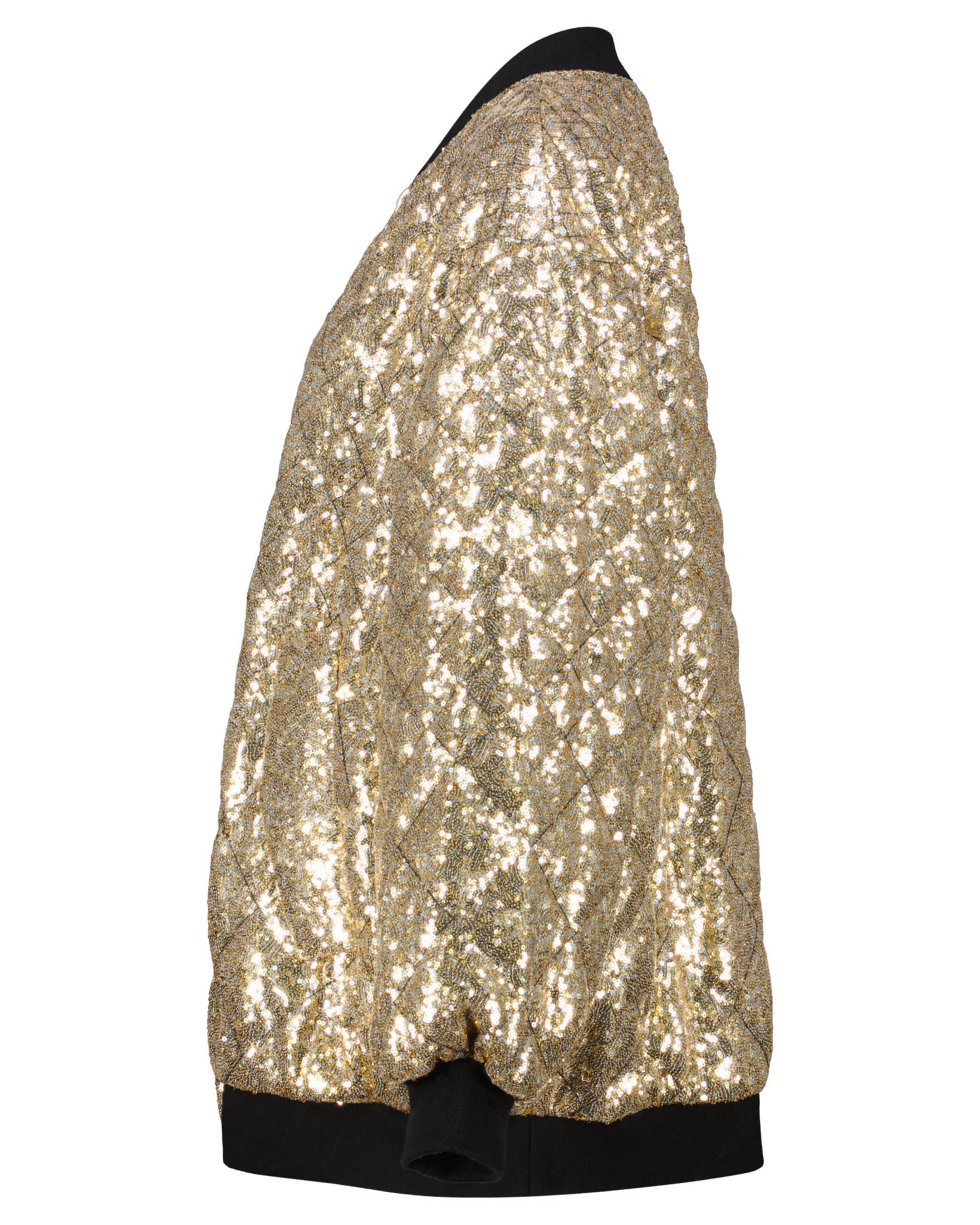 Dorothee Schumacher| Damen Jacke SHIMMERING ATTRACTION