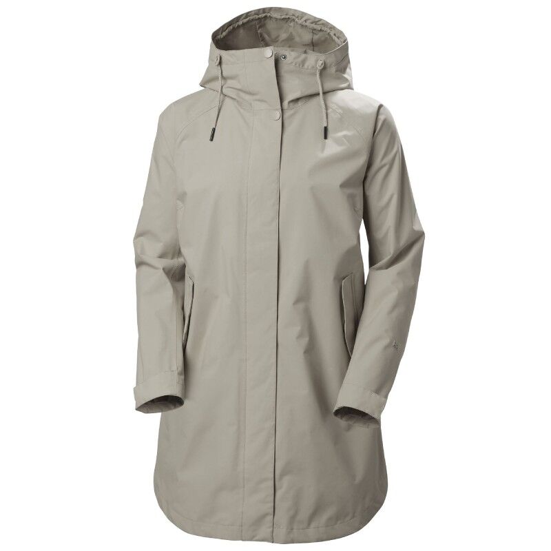 Valentia 2.0 Raincoat - Veste imperméable femme