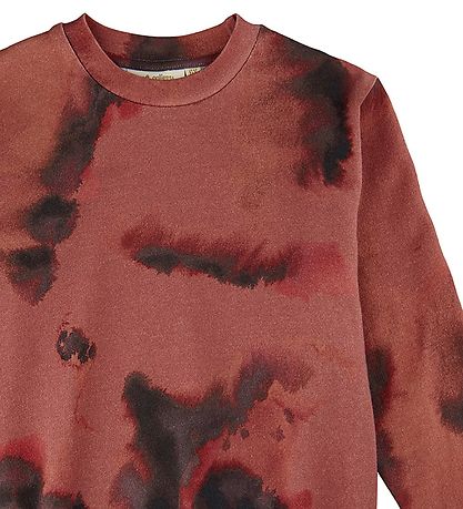 Soft Gallery -Sweatshirt - SgIlsa Baptiste - Ash Rose