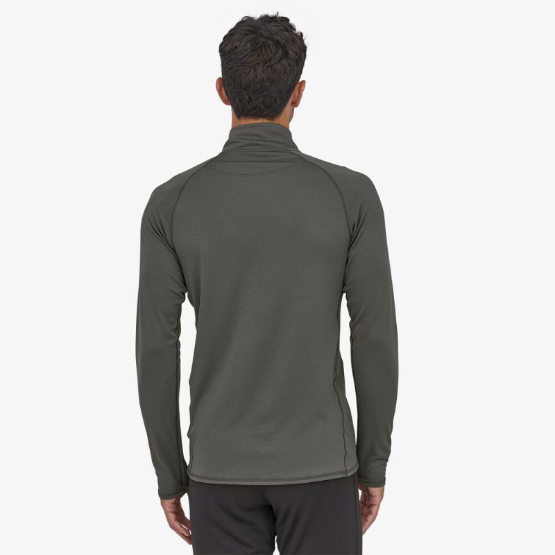 Cap MW Zip Neck - Sous-vêtement technique homme