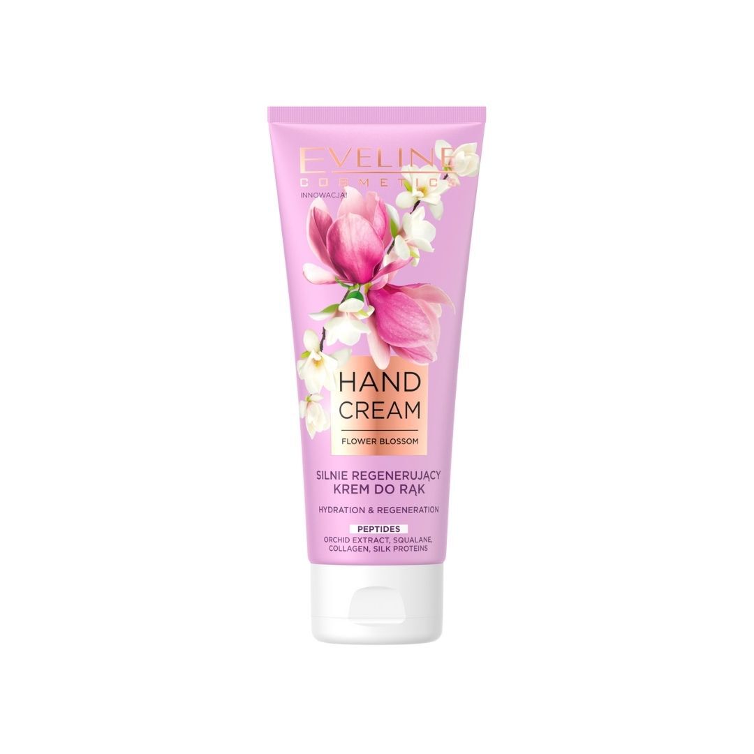 Creme de Mãos Regenerador - 75ml