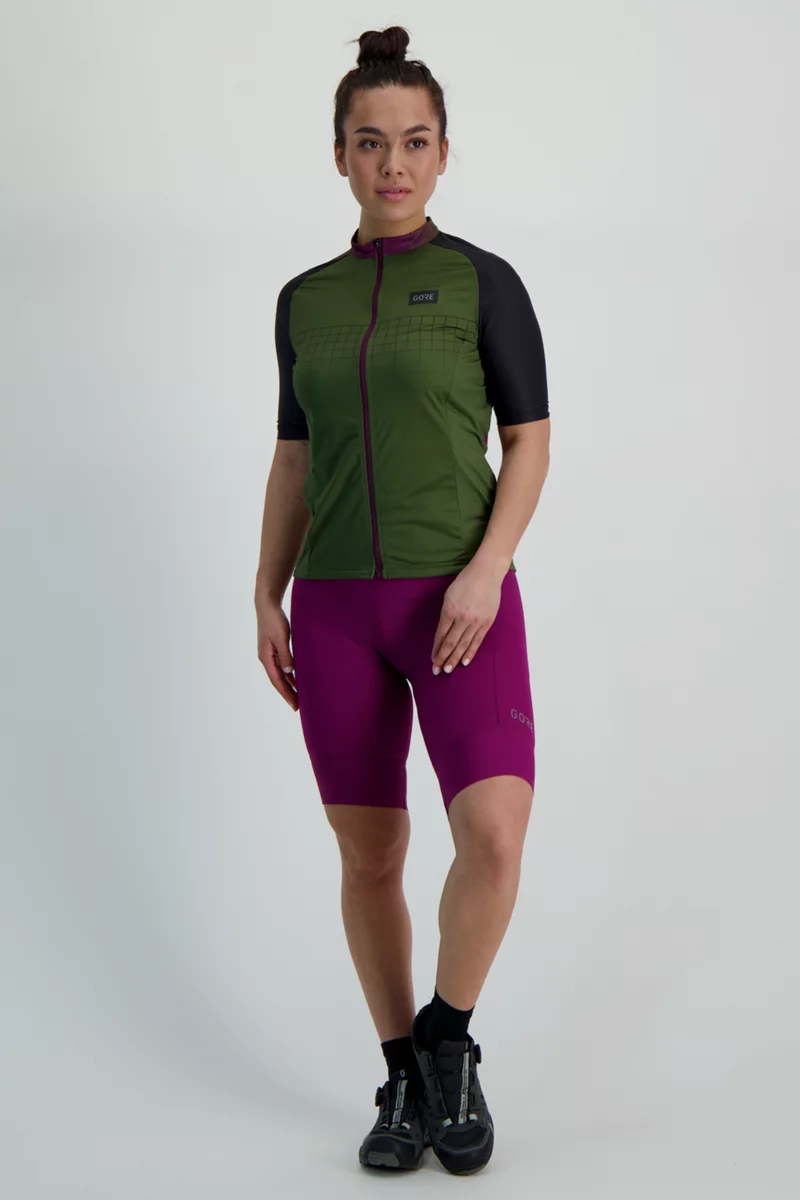 GORE BIKE WEAR Ardent+ Damen Bikeshort