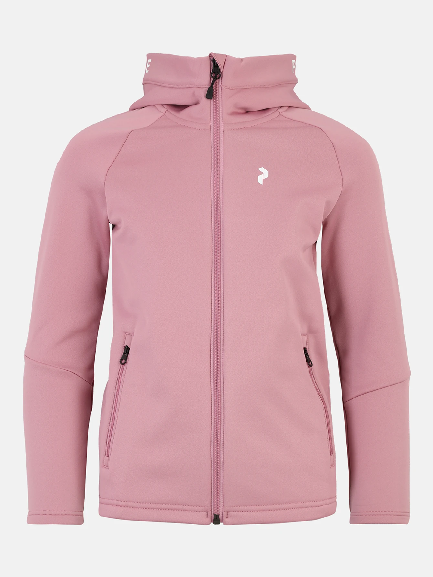 Junior Rider Zip Hood