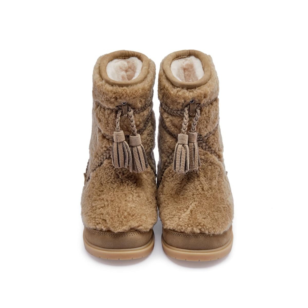 Donsje Myril Boots
