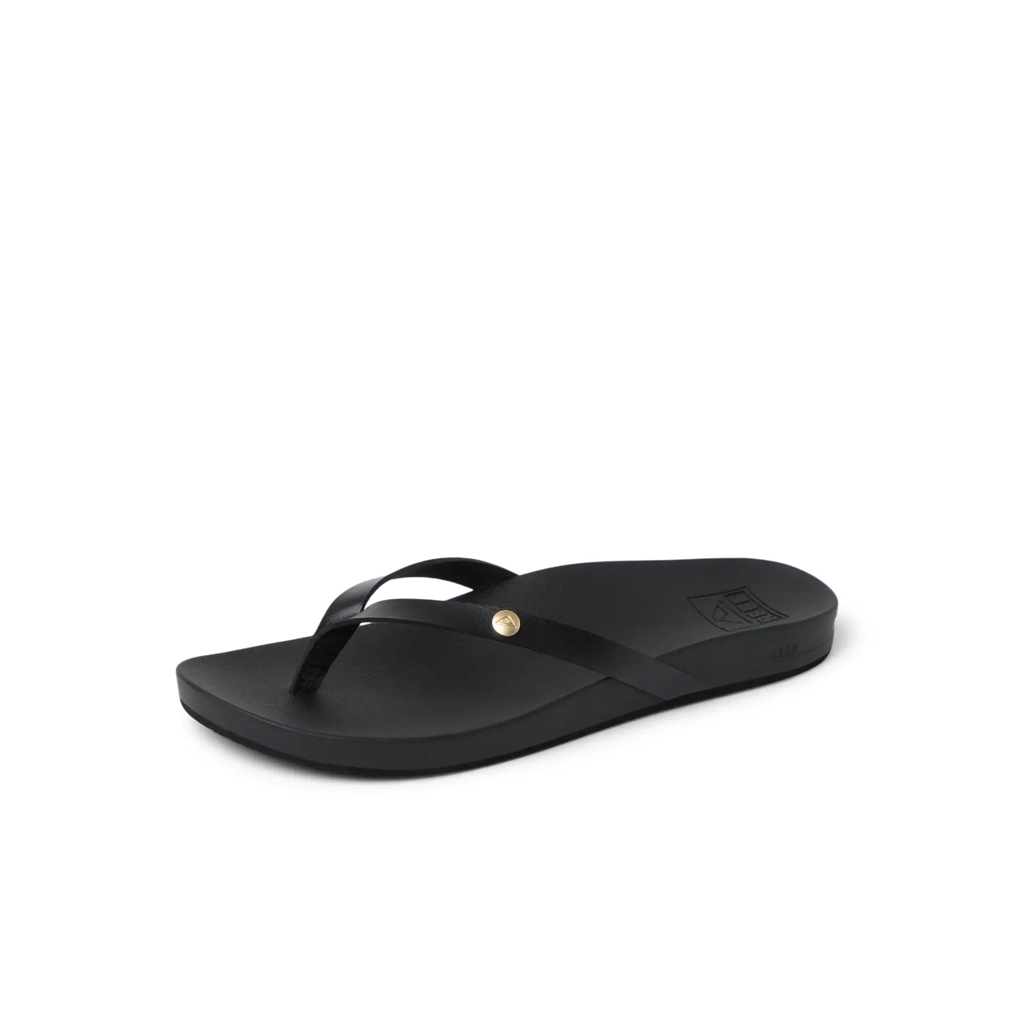 Vista Ivy  Black
