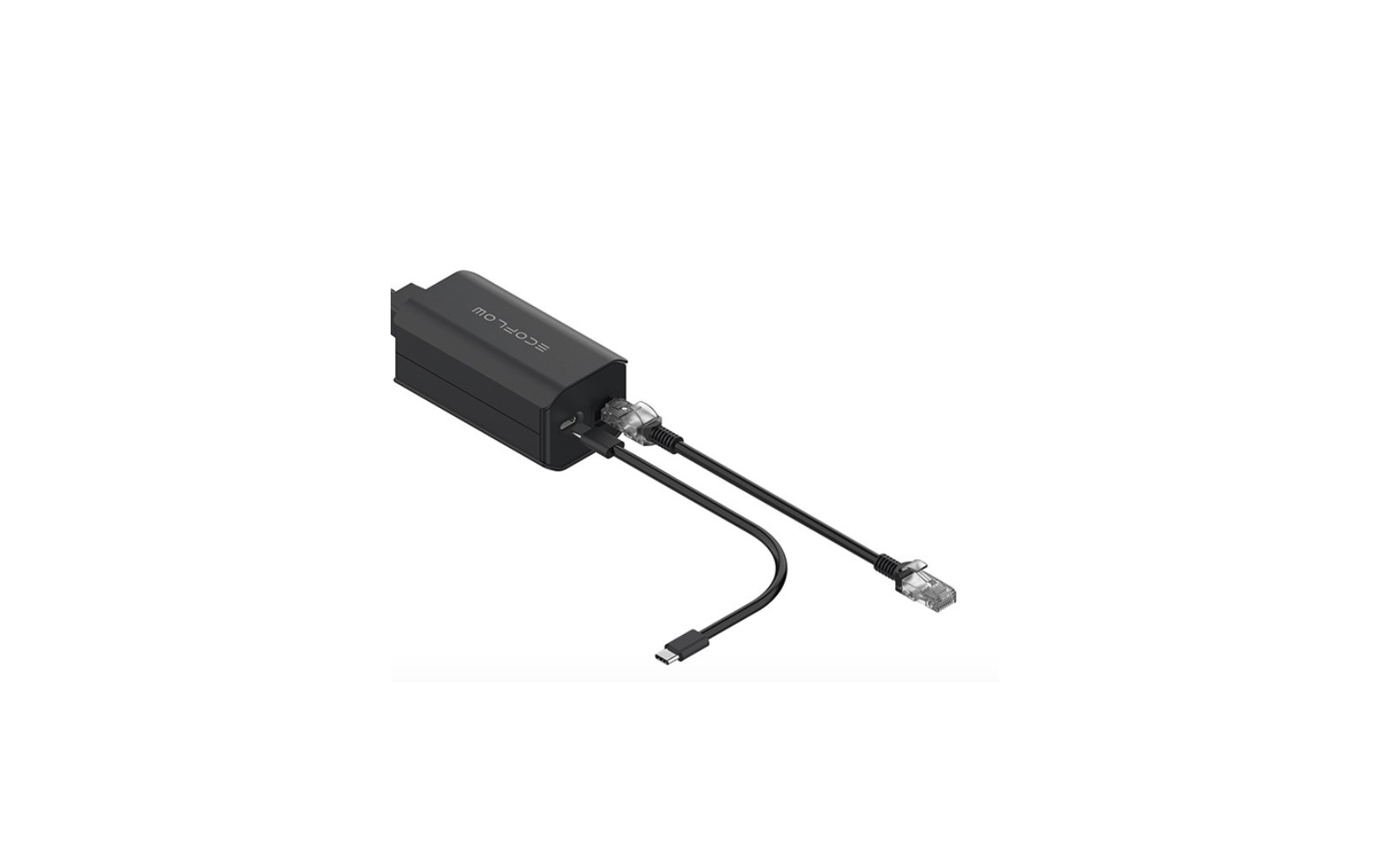 EcoFlow Landstromadapter für Tragbare Powerstation