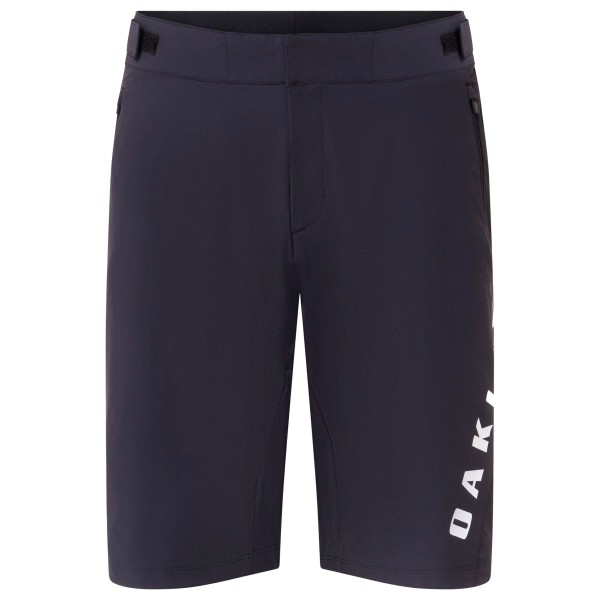 Oakley - Free Ride Lined Short - Pantalon de cyclisme