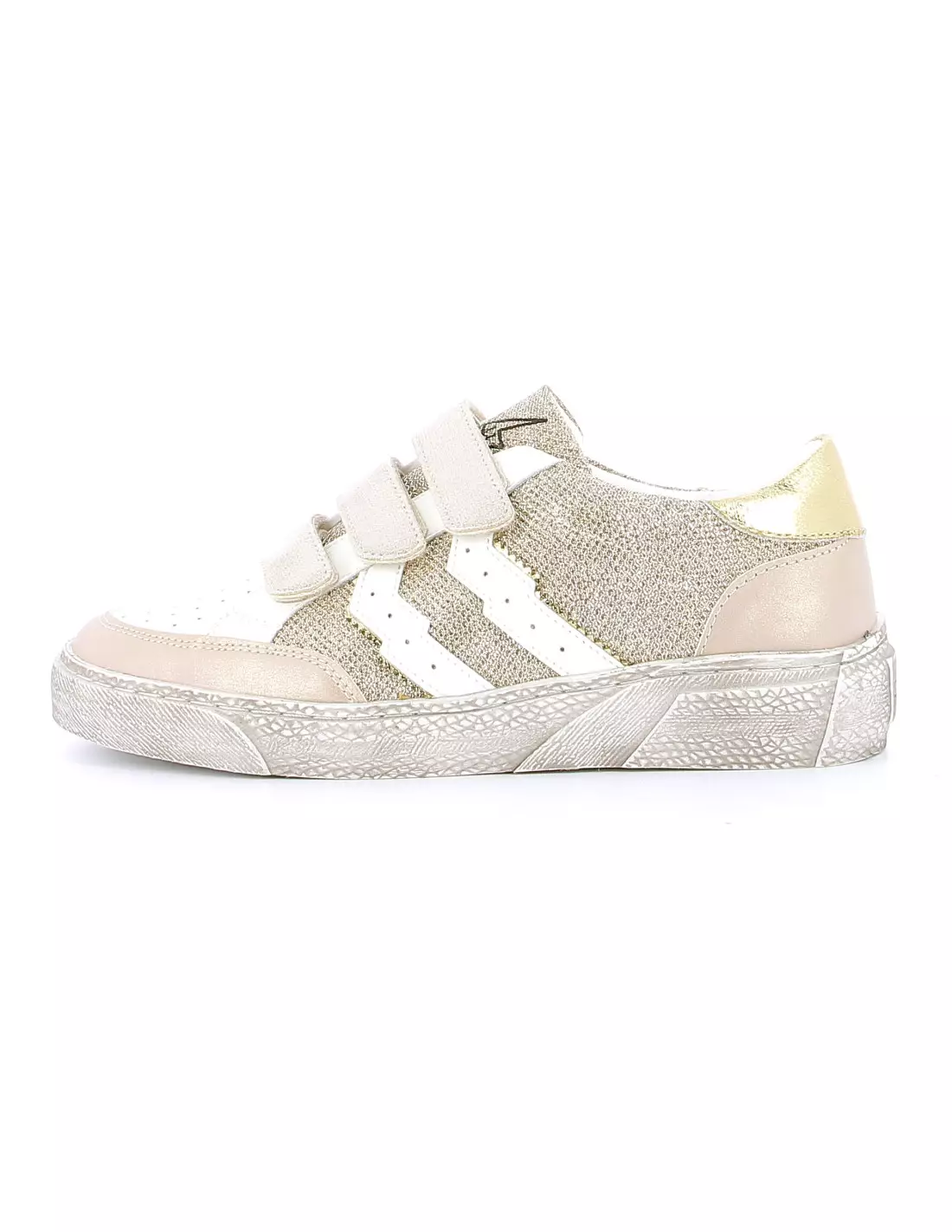 CL66 - Baskets Gold