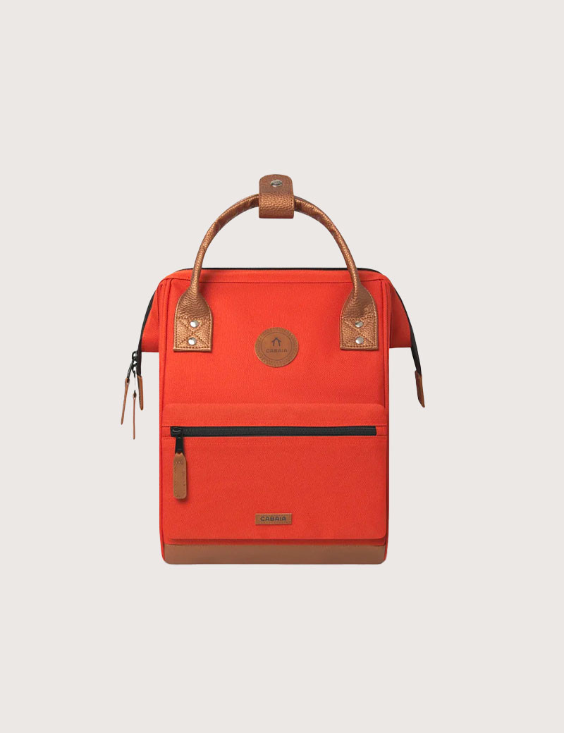 CABAIA SAC À DOS ADVENTURER MINI BOGOTA + 2 POCHETTES