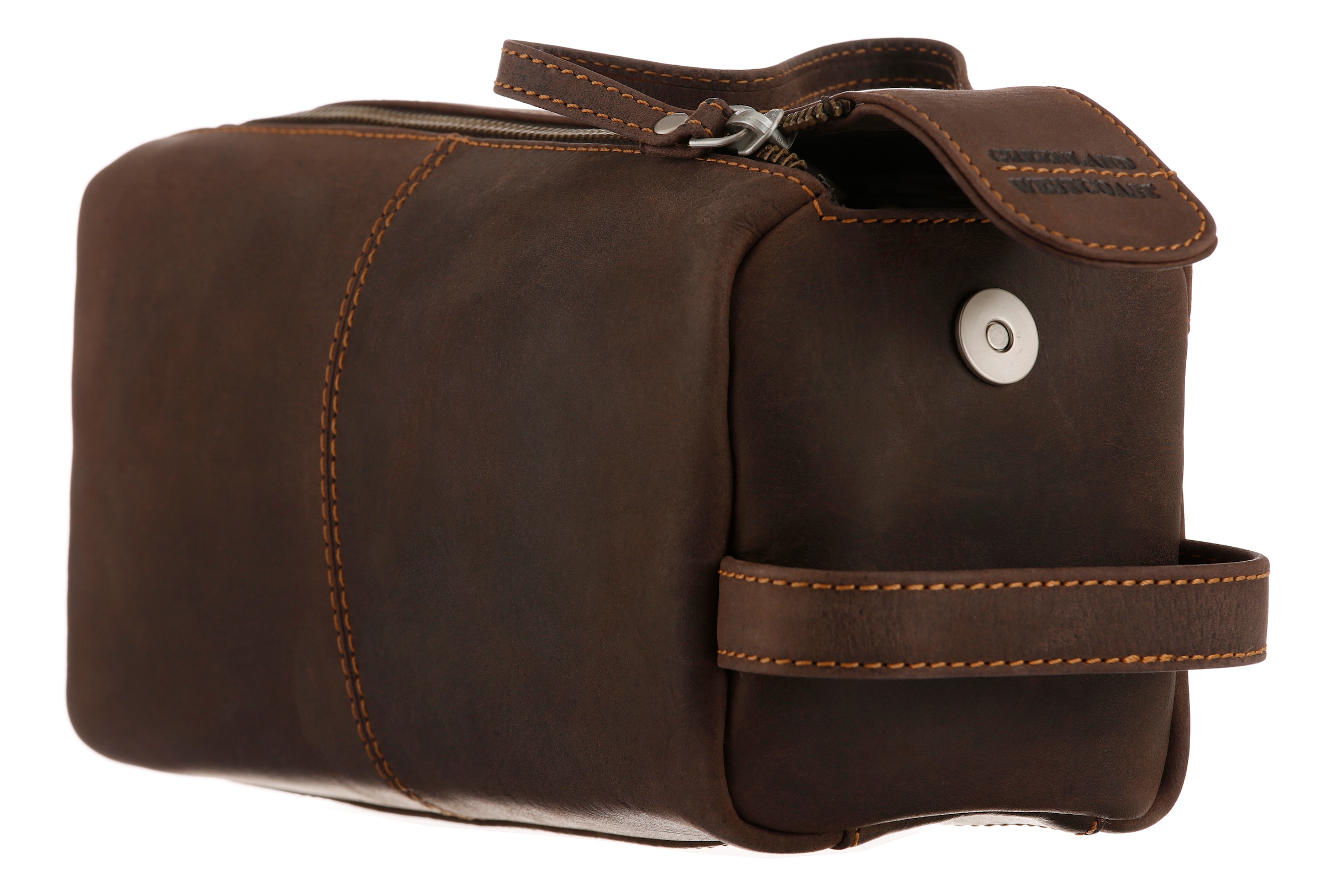 GreenLand Nature Kosmetiktasche robust