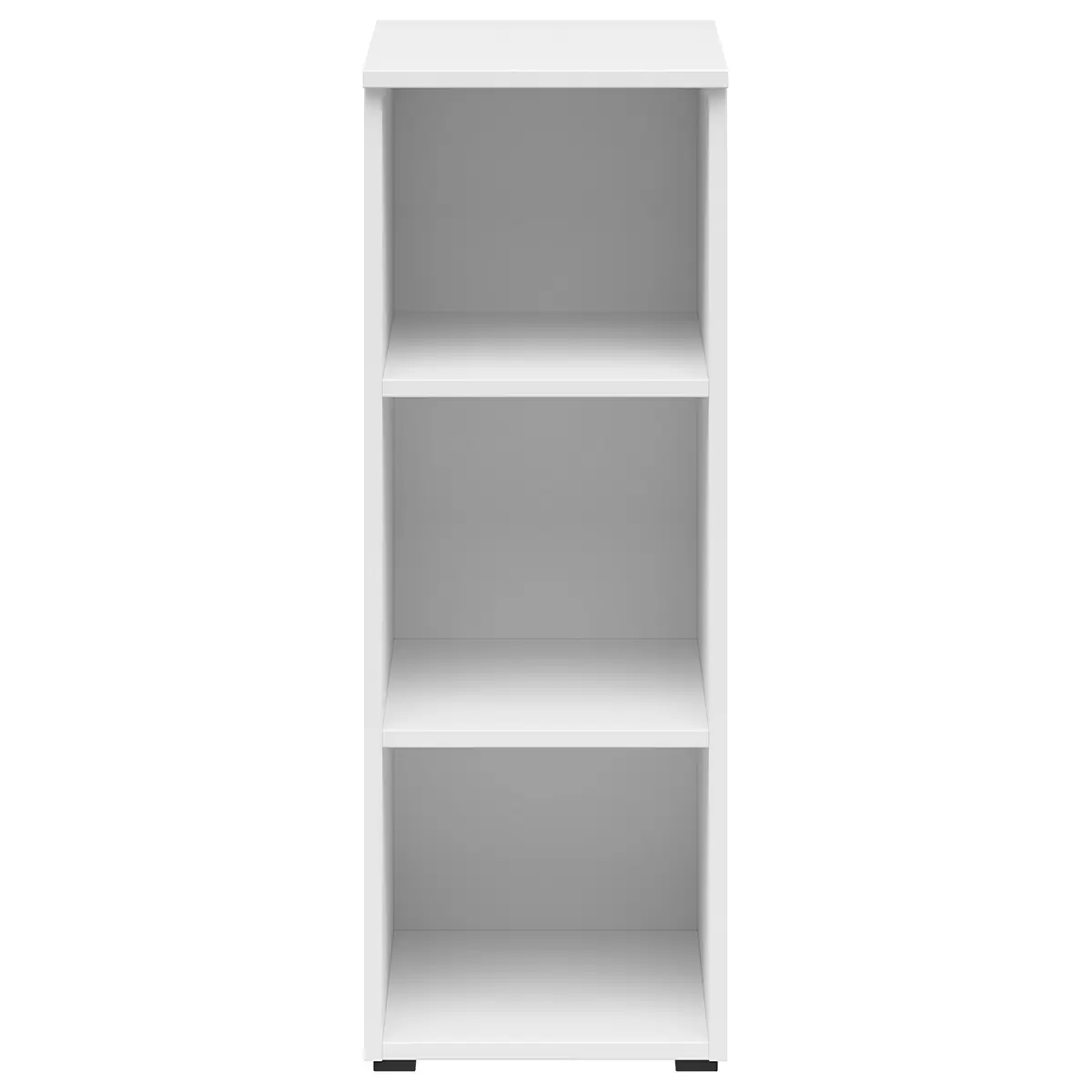 Regal 2T Cabinet weiss