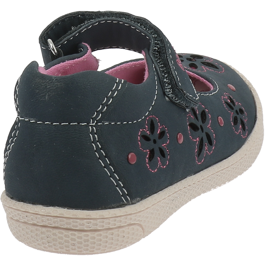 Be Mega Ballerina navy