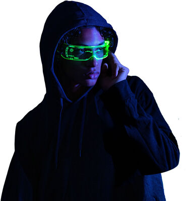 SpyX Night Ops Glasses Spionverktøy