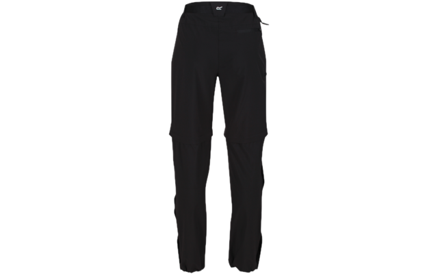 Regatta Xert III Stretch Zip-Off Damen Funktionshose