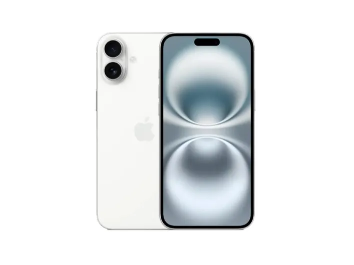 Apple | iPhone 16 Plus - 512 GB - White