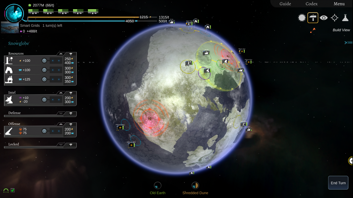 Interplanetary Enhanced Edition- PC