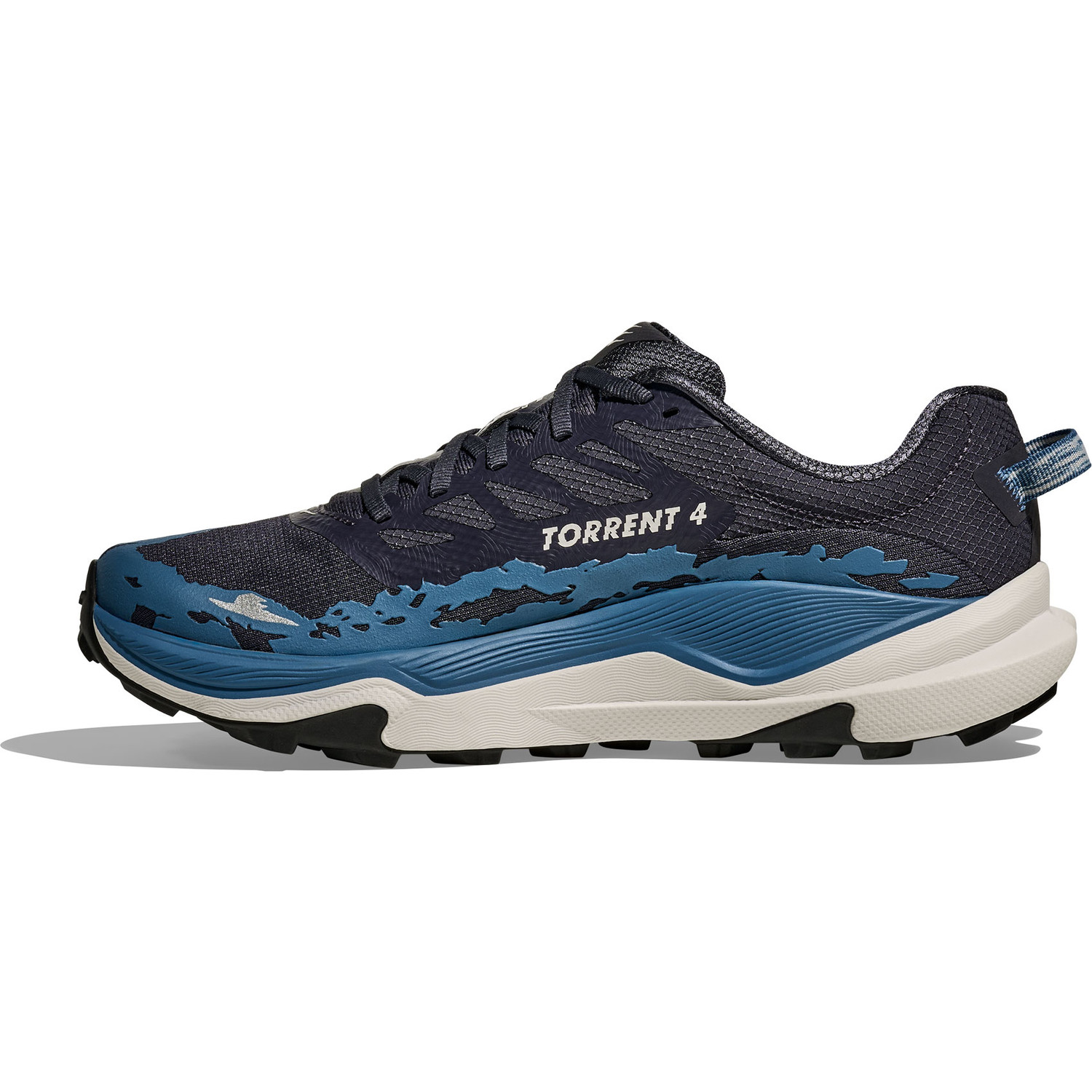 HOKA Torrent 4 Heren