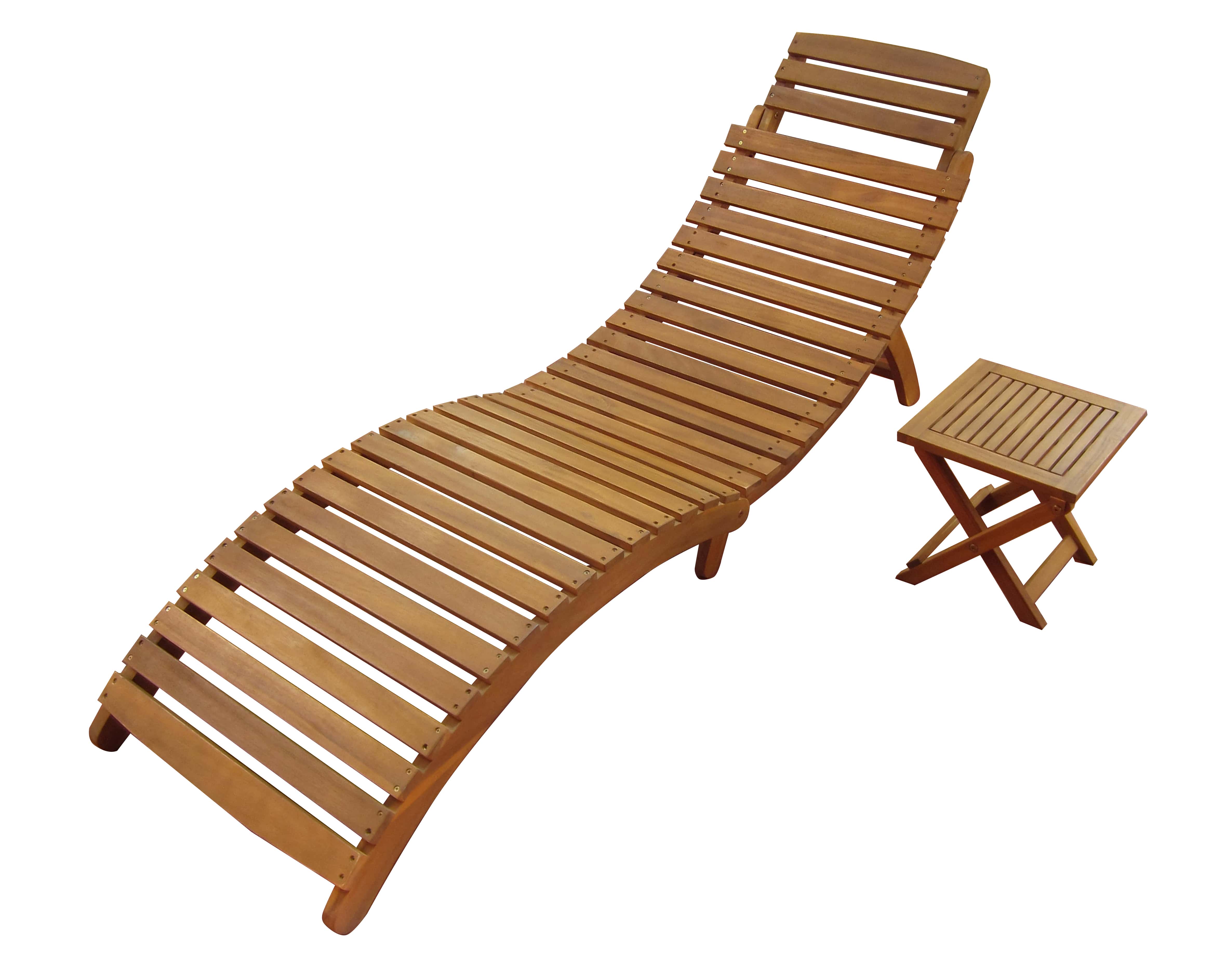 bellavista - Home & Garden®Sonnenliegenset Catania