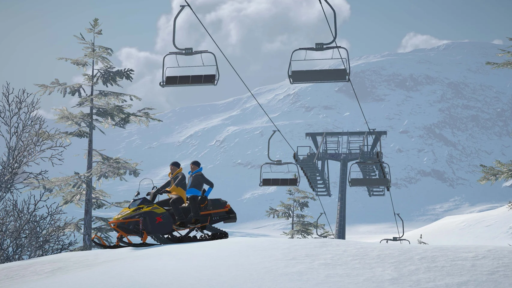 Winter Resort Simulator Season 2 - Complete Edition- PC