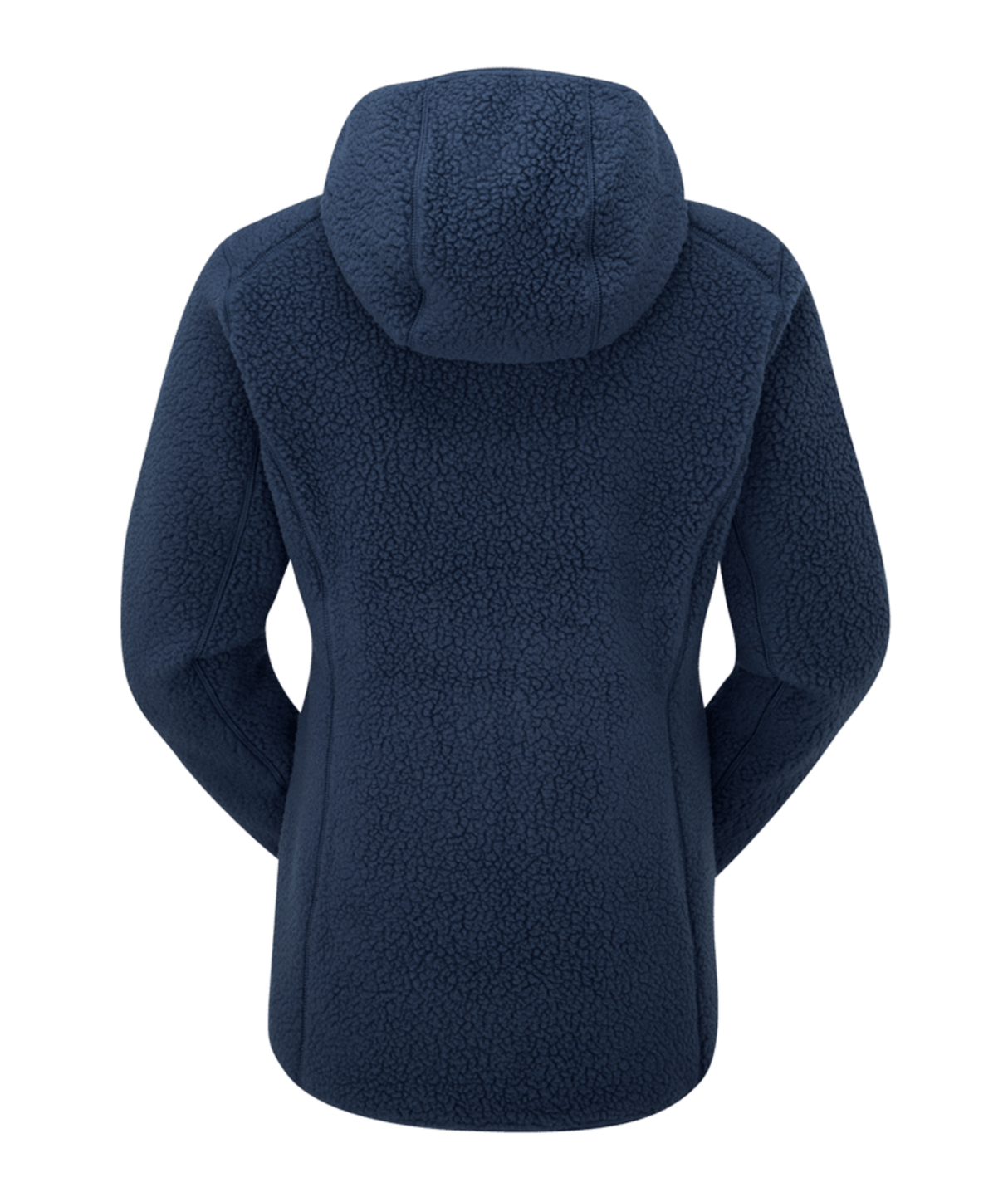 Rab<br>Shearling Hoody Wmns