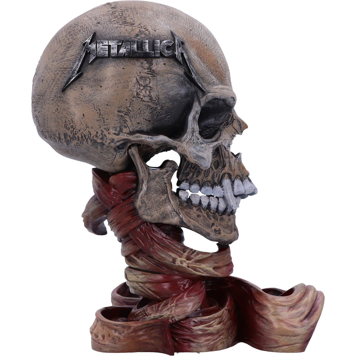 Nemesis Now Metallica actionfigur (Skull)