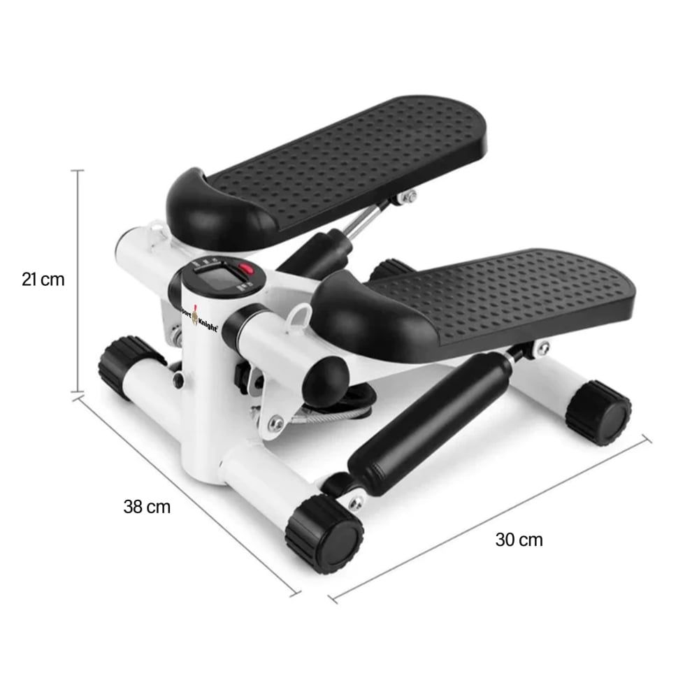 Sport-Knight® Aerobic Stepper mit Smart LED