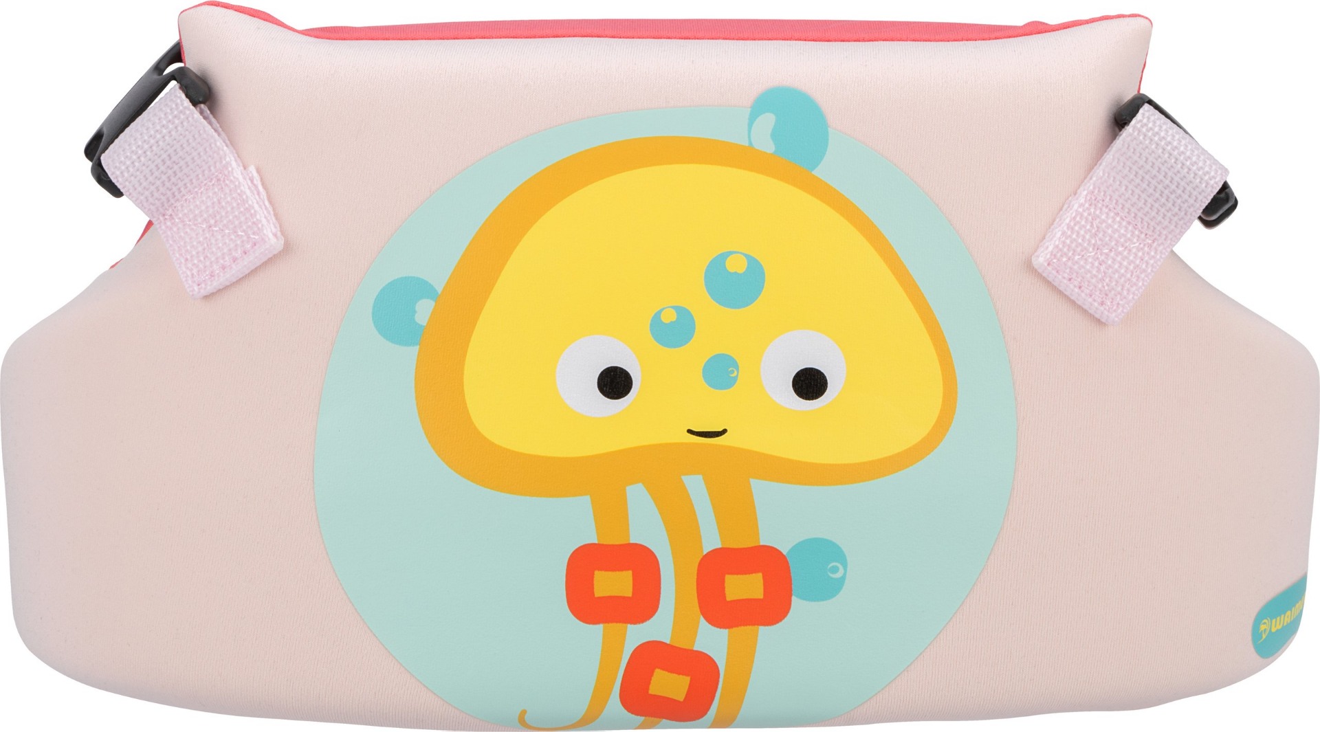 Waimea 3-in-1 Splash Guard - Roze