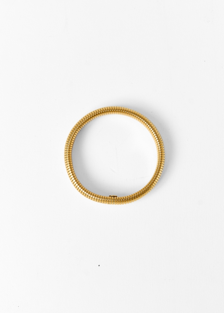 Marah armband goud