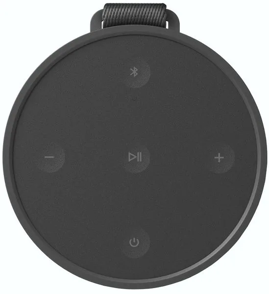 Bang & Olufsen Beosound Explore Noir Enceintes Bluetooth portables