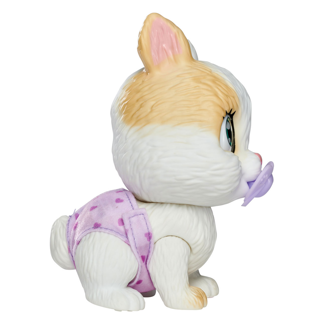 Pamper Petz Konijn Speelfiguur