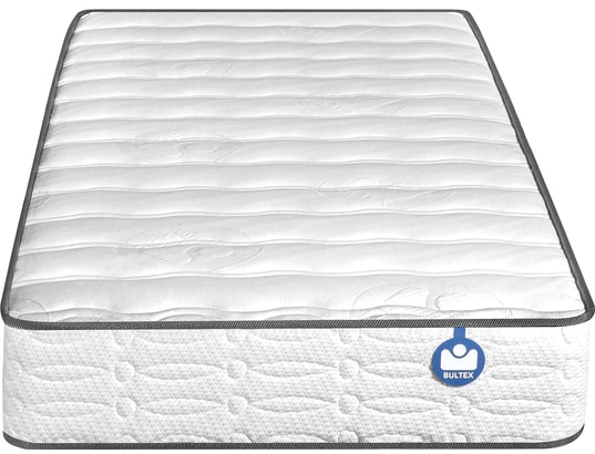 BULTEX - Matelas 2 x 100 x 200 I NOVO 916 - 2x 100x200cm