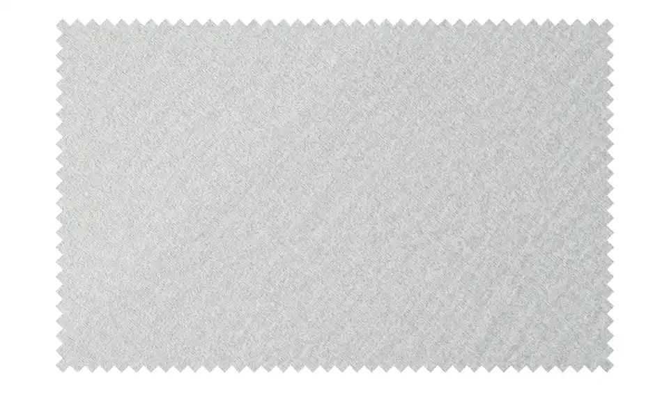 Wohnlandschaft Mara Hellgrau rechts Mikrofaser
