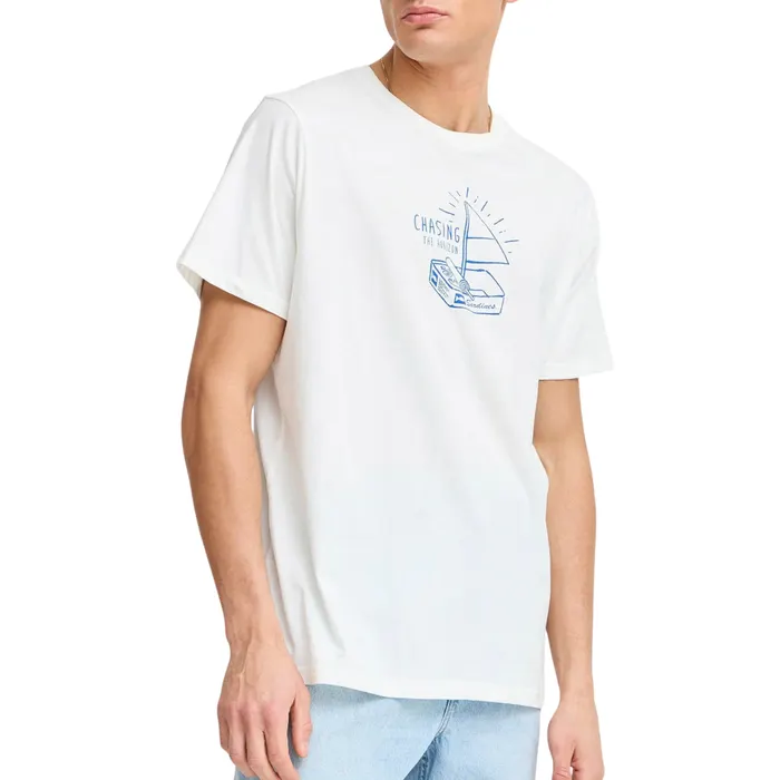Solid Dodell Shirt Heren
